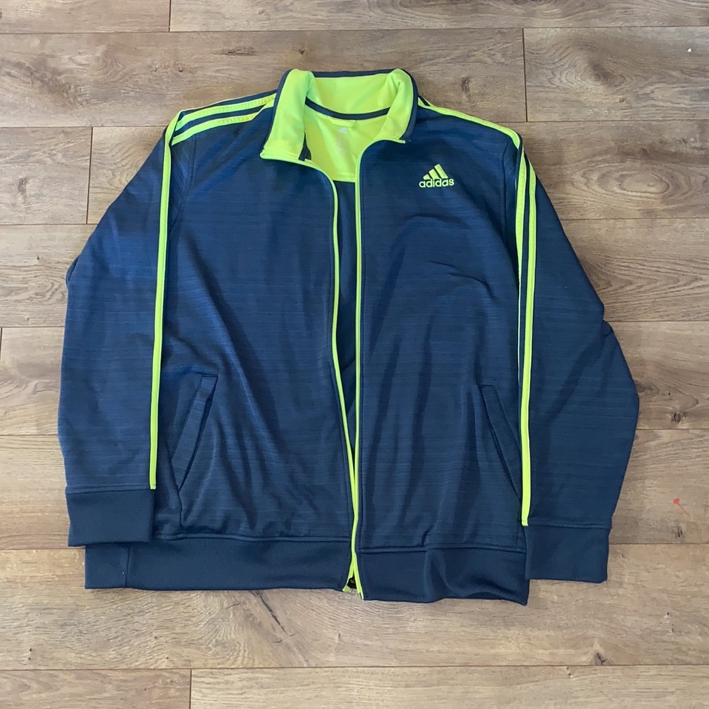 MENS TRACK SUIT‼️ - Picture 2 of 8